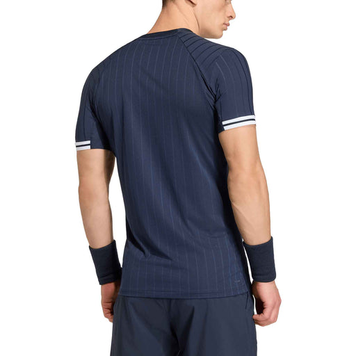 Adidas Climacool Freelift Pro Mens Tennis T-Shirt
