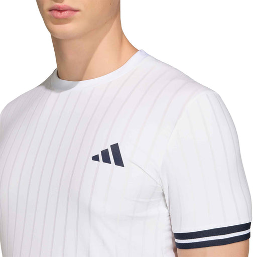 Adidas Climacool Freelift Pro Mens Tennis T-Shirt