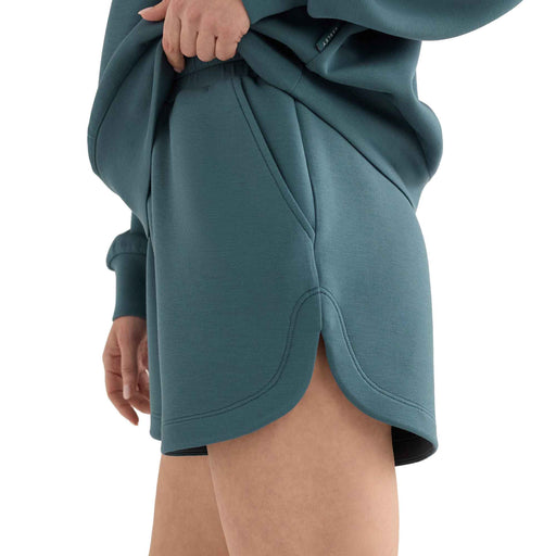 Varley Coulter High Rise 3.5 Inch Womens Shorts