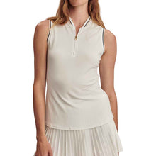 Load image into Gallery viewer, Varley Inga Performance Womens Tank - White/L
 - 4