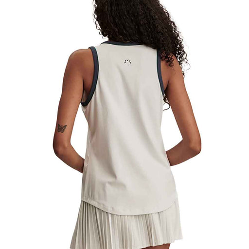 Varley Tegan Performance Womens Tennis Tank