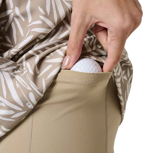 TravisMathew MoveKnit Game Set 2.0 Wns Ten Skort