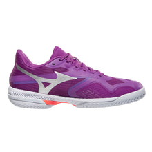 Load image into Gallery viewer, Mizuno Wave Exceed Court AC W Tennis Shoes 550128
 - 3