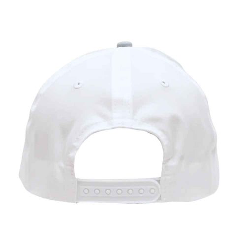 Redvanly Patch 5-Panel Mens Hat - 2