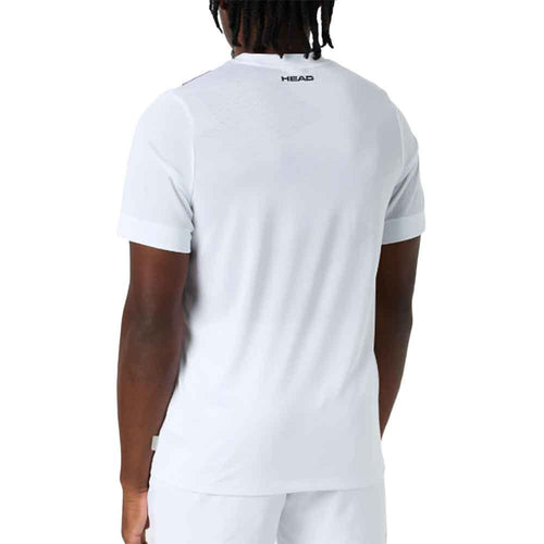 Head Pro Mens Tennis T-Shirt - 2