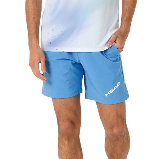 Head Pro Mens Tennis Shorts