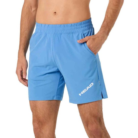 Head Pro Mens Tennis Shorts