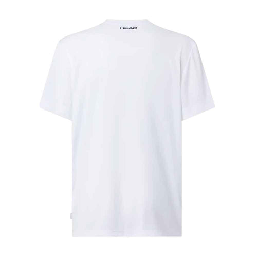 Head Topspin Mens Tennis T-Shirt - 2