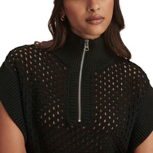 Load image into Gallery viewer, Varley Gaines Half Zip Knit Womens Sweater
 - 3