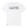 Life Is Good More Ball Crusher Shortsleeve Mens T-Shirt