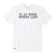 Load image into Gallery viewer, Life Is Good More Ball Crusher SS Mens T - Cloud White/XL
 - 1