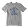 Life Is Good Keep it Simple Crusher-Lite Shortsleeve Mens T-Shirt