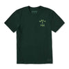 Life Is Good Tee Crusher Shortsleeve Mens T-Shirt