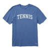 Life Is Good Tennis Arch Crusher Boxy Shortsleeve Womens T-Shirt