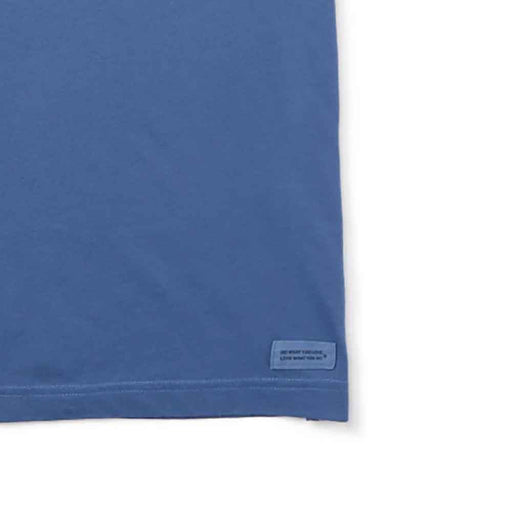 Life Is Good Tennis Arch Crusher Boxy Women Tee