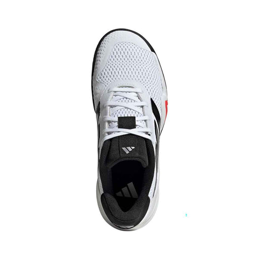 Adidas Barricade K Junior Tennis Shoes
