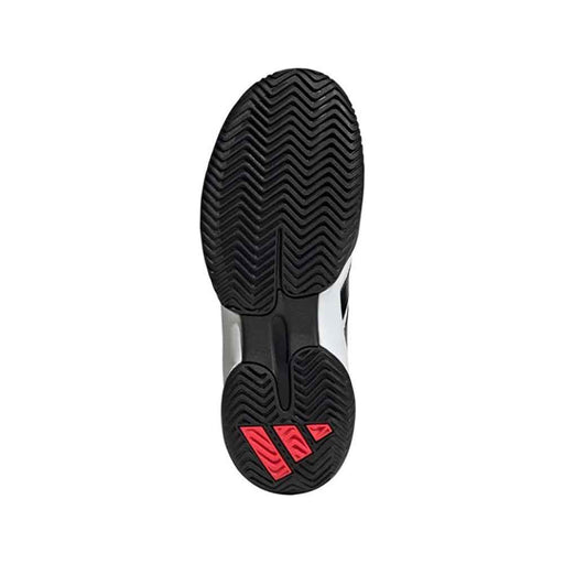 Adidas Barricade K Junior Tennis Shoes