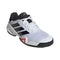 White/Black/Red - 1