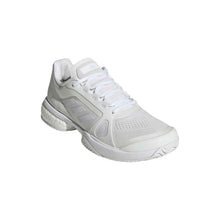 Load image into Gallery viewer, Adidas Avaluxe Womens Tennis Shoes - Wht/Frz Pur/Wht/B Medium/10.0
 - 5