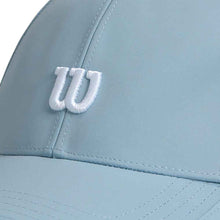 Load image into Gallery viewer, Wilson Active Structured Unisex Tennis Hat
 - 3