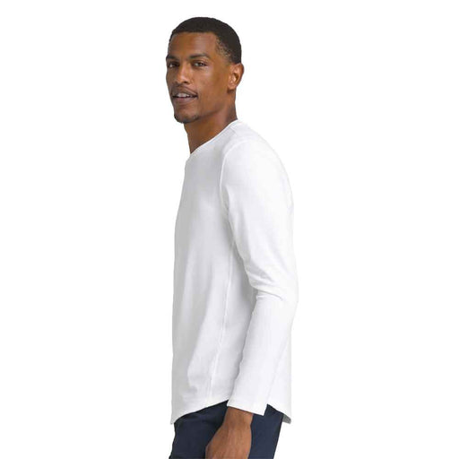 Wilson Everyday Performance LS Mens Tennis T-Shirt
