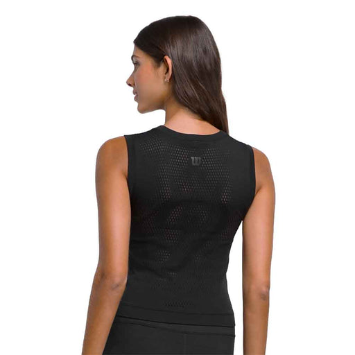 Wilson Pro Seamless Womens Tennis Tank