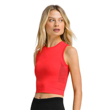 Load image into Gallery viewer, Wilson Pro Seamless Womens Tennis Tank
 - 3