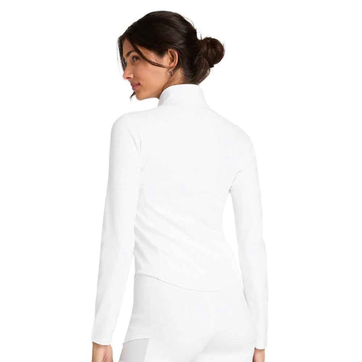 Wilson Baseline Half-Zip Womens Tennis Pullover