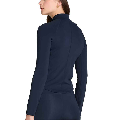 Wilson Baseline Half-Zip Womens Tennis Pullover