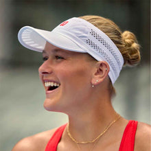 Load image into Gallery viewer, Wilson Seamless Lightweight Perform Tennis Visor
 - 3