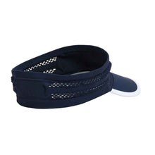 Load image into Gallery viewer, Wilson Seamless Lightweight Perform Tennis Visor
 - 5