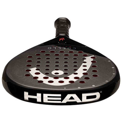 Head Coello Motion Padel Racquet