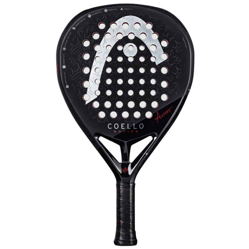 Head Coello Motion Padel Racquet