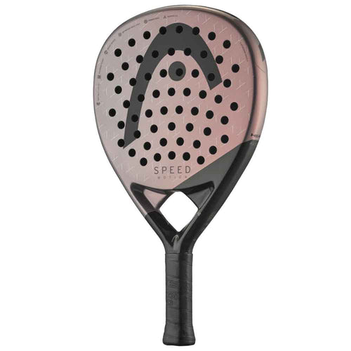Head Speed Motion Padel Racquet - 2