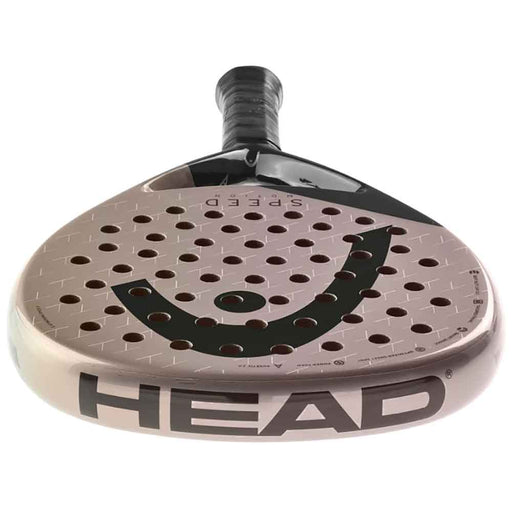 Head Speed Motion Padel Racquet