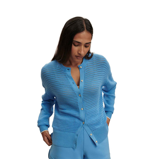 Varley Pembroke Knit Womens Cardigan