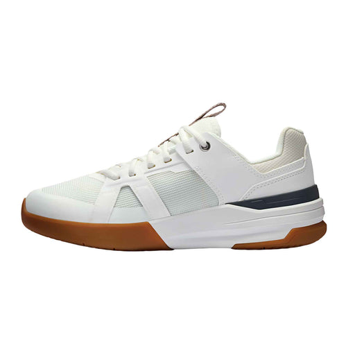 On Roger Clubhouse Pro Youth Junior Tennis Shoe