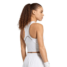 Load image into Gallery viewer, Adidas Clima Midi Y-Tank Pro Womens Tennis Tank
 - 2