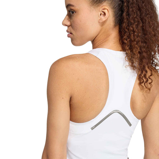 Adidas Clima Midi Y-Tank Pro Womens Tennis Tank