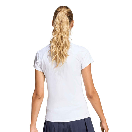 Adidas FreeLift Womens Tennis T-Shirt