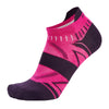 Balega Hidden Dry Re-Engineered No Show Tab Unisex Running Socks