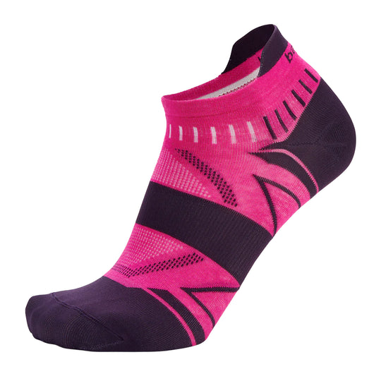 Balega Hidden Dry Re-Engineered No Show Tab Unisex Running Socks