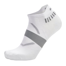 Load image into Gallery viewer, Balega Hidden Dry No Show Tab Unisex Running Socks - White/XL
 - 4