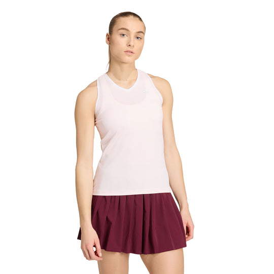 Adidas Classics Womens Tennis Tank Top