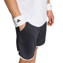 Load image into Gallery viewer, Adidas Classics 9 inch Mens Tennis Shorts
 - 6