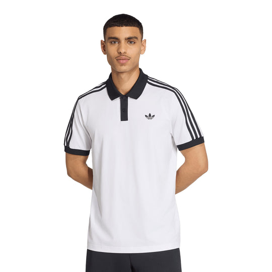 Adidas Classics Mens Tennis Polo