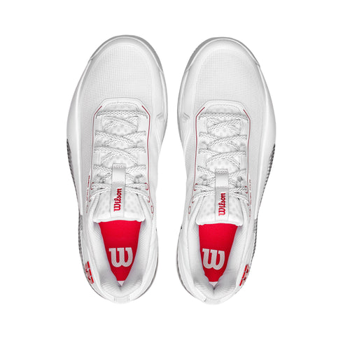 Wilson Rush Tour 5 Mens Tennis Shoes - 2