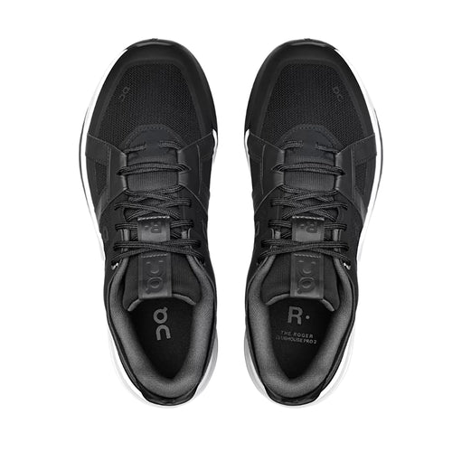 On The Roger Clubhouse Pro 2 Mens Tennis Shoes - 2
