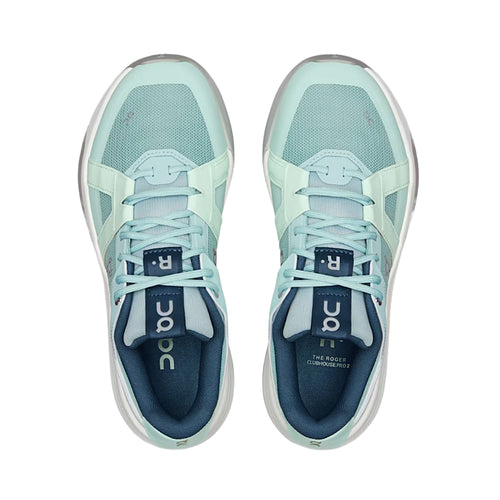 On The Roger Clubhouse Pro 2 Womens Tennis Shoes - 2
