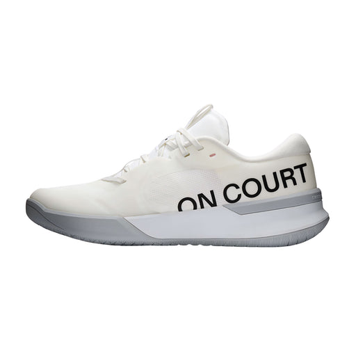 On The Roger Pro 3 Mens Tennis Shoes